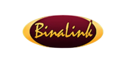 Binalink
