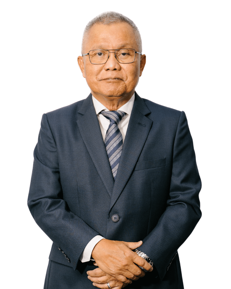 Dato’ Sr Hisham Bin Hj Jafrey (1)