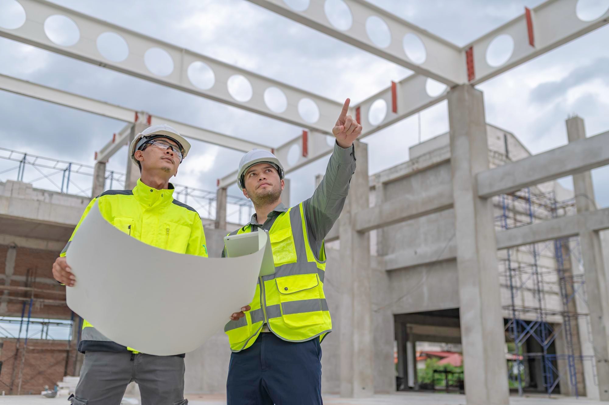 Quantity Surveying Expertise