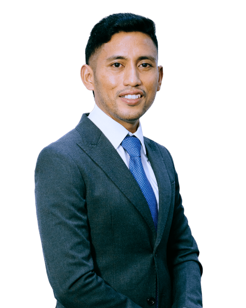 Sr Ahmad Taha Sabri B. Mhd Tajuddin