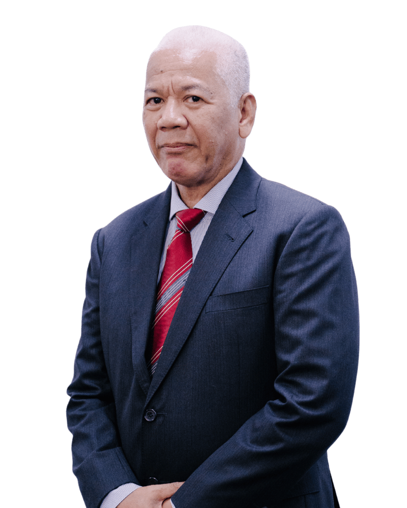 Sr Hj. Azlee Bin Abdullah