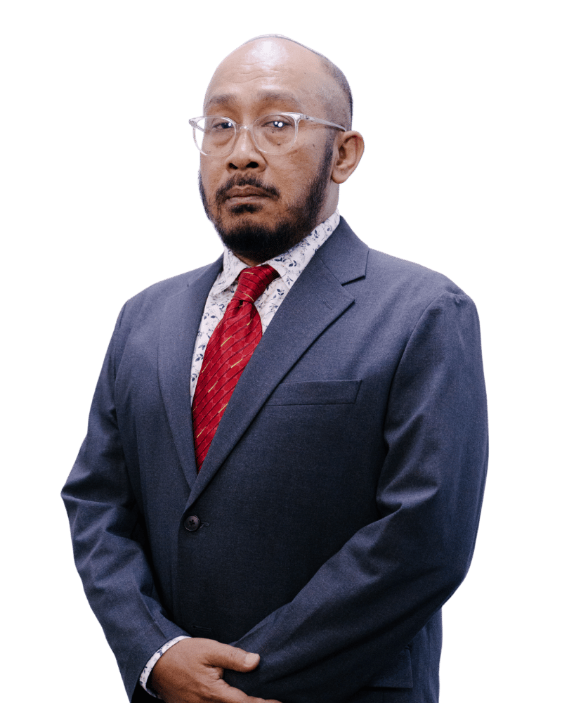 Sr Shahrul Azlan Bin Abd Ghani
